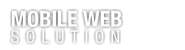 mobile web solution - tamberlow.com